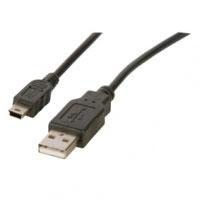 Eminent Mini USB-Cable 1.8 m (EM9670)